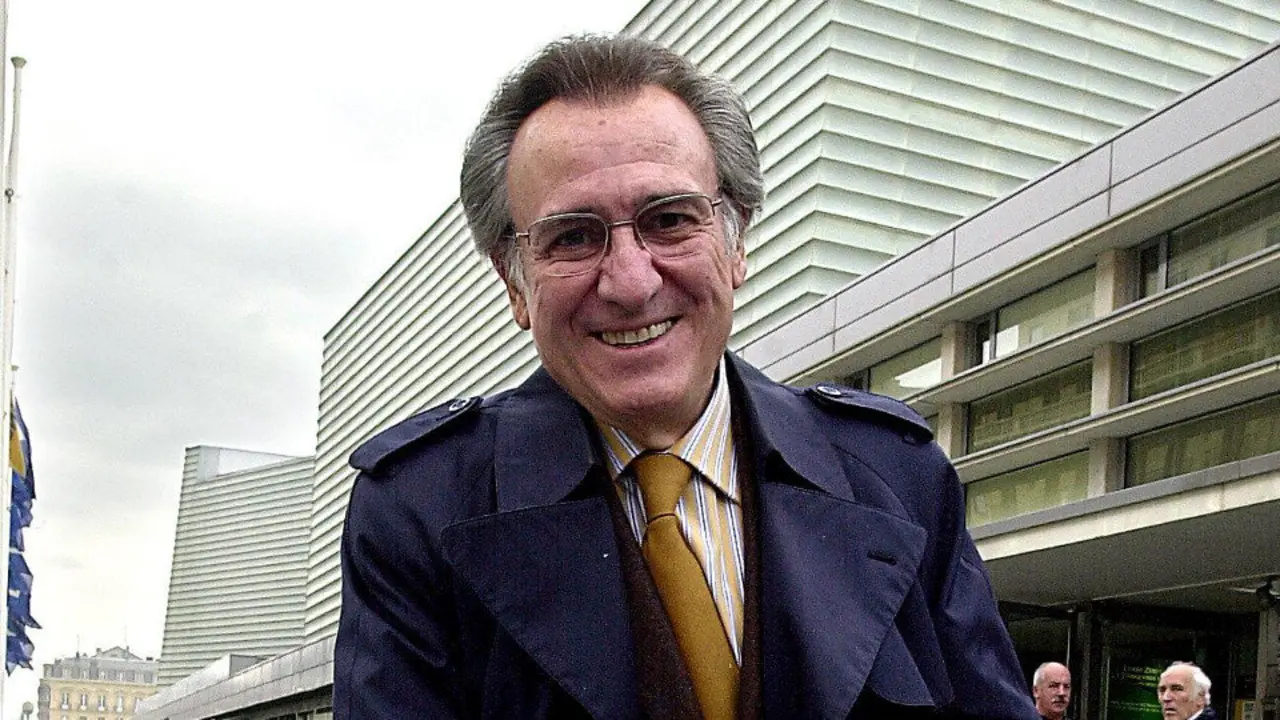 Manolo Escobar