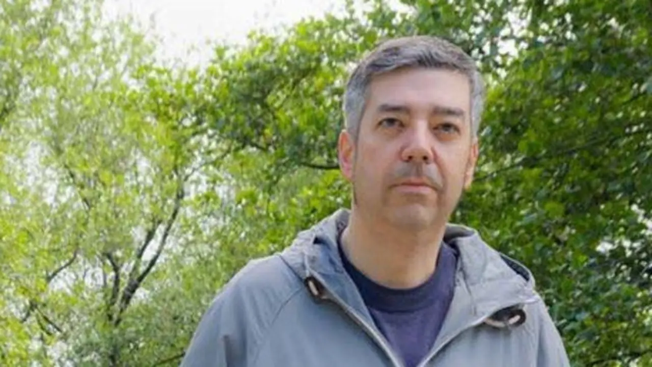 Lionel Rexes. CEDIDA