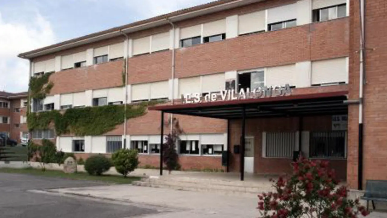 IES Vilalonga.DP