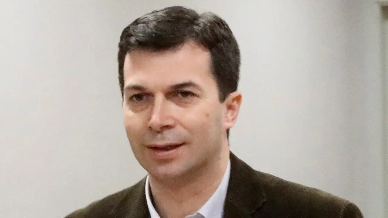 Gonzalo Caballero. XOÁN REY