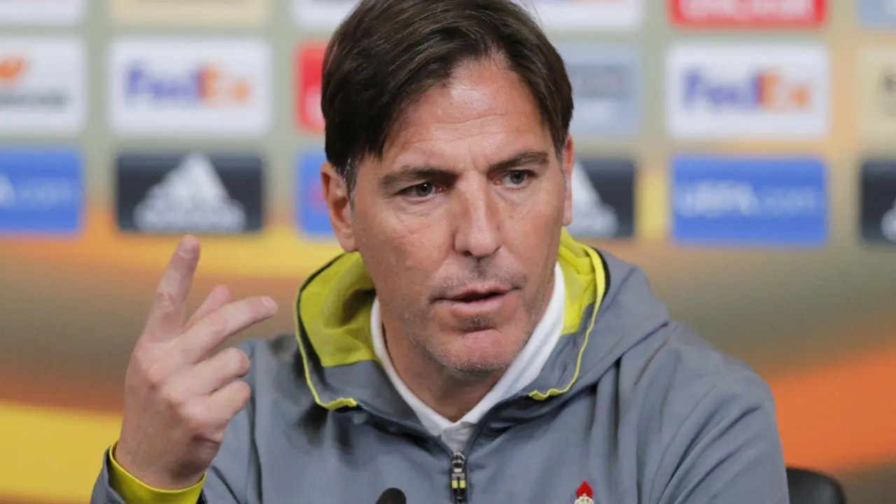 Berizzo