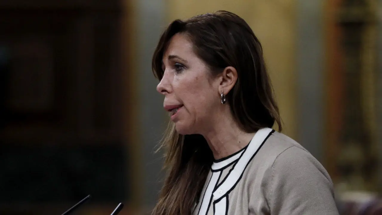 Sánchez-Camacho. AEP