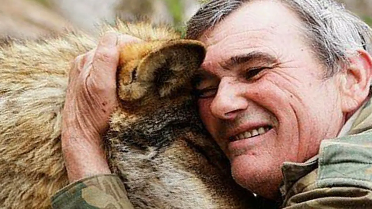 Marcos Rodríguez Pantoja. INTERNET