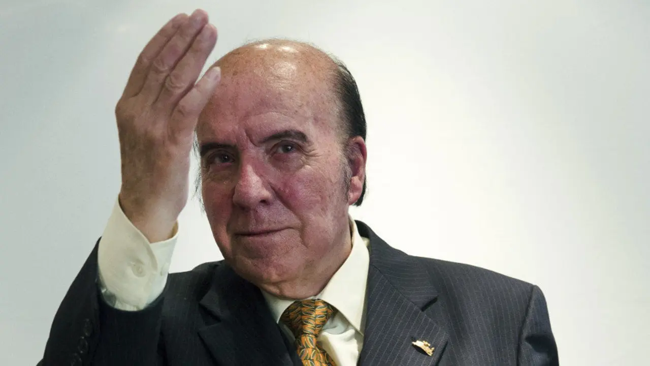 Chiquito de la Calzada. AEP