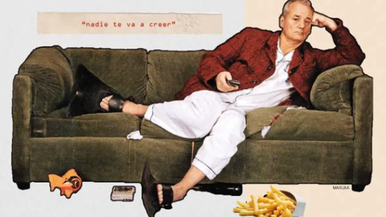 Ilustración para el blog de Juan Tallón