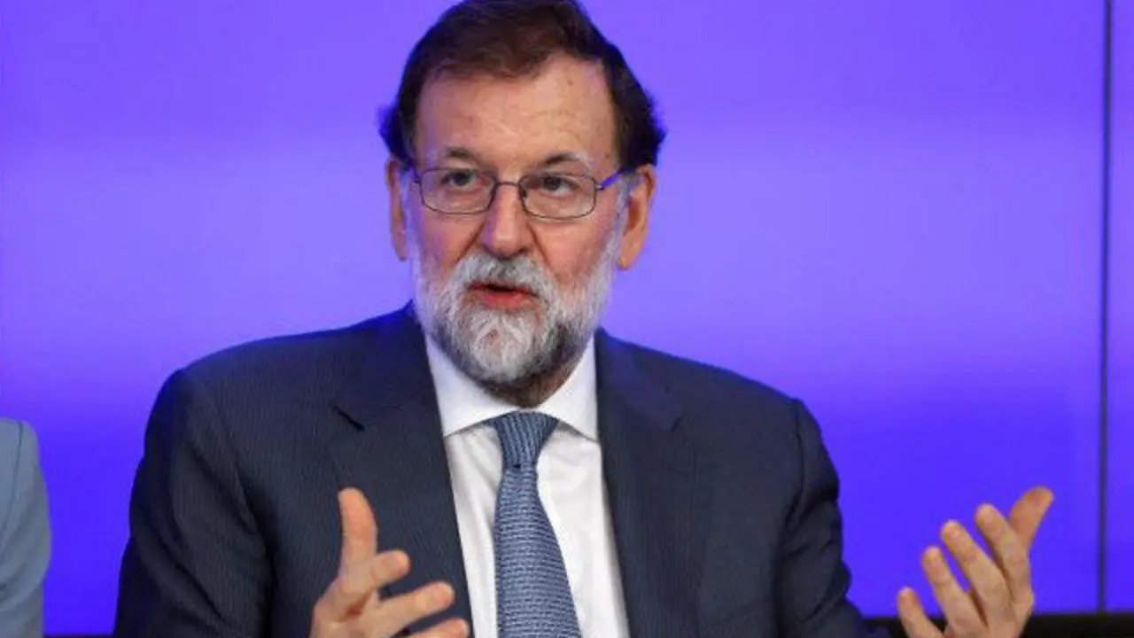 Mariano Rajoy