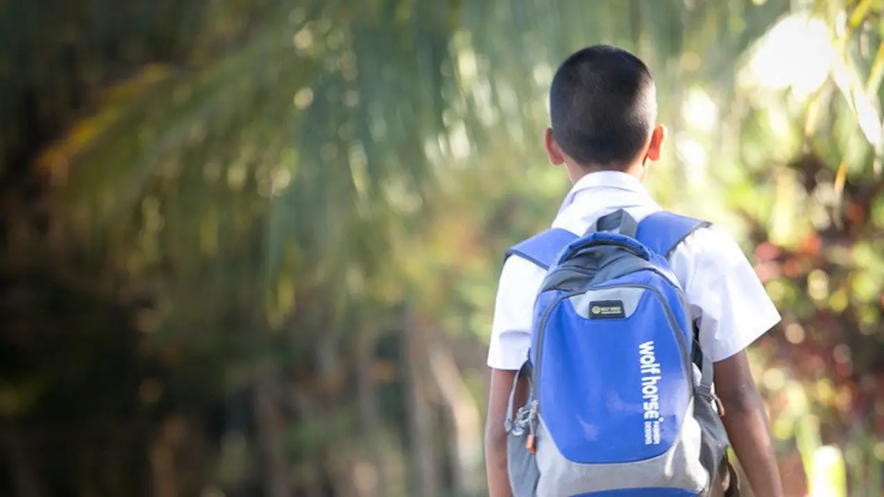 Alumnos con problemas. AEP