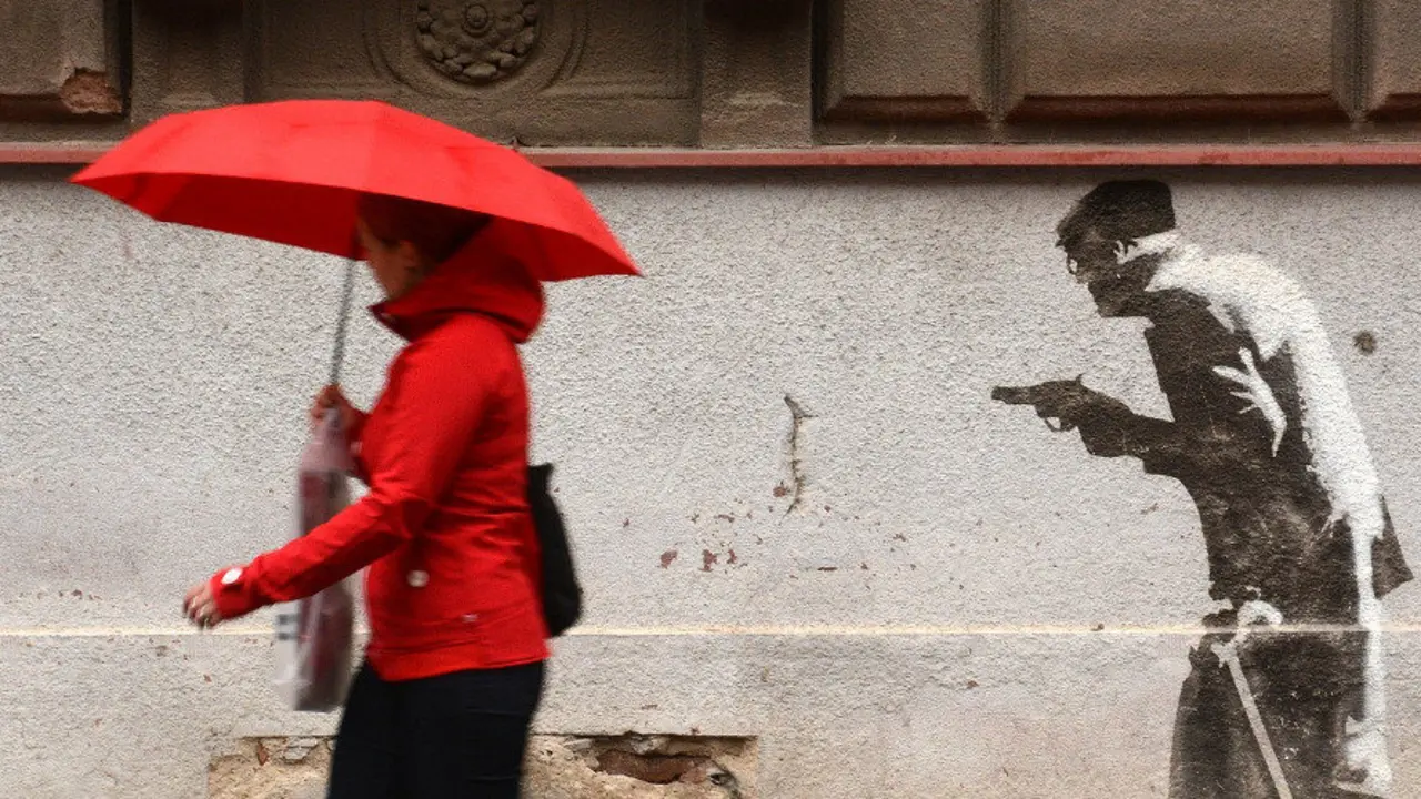 Fox clasificó a los ladrones en cuatro tipos. EP