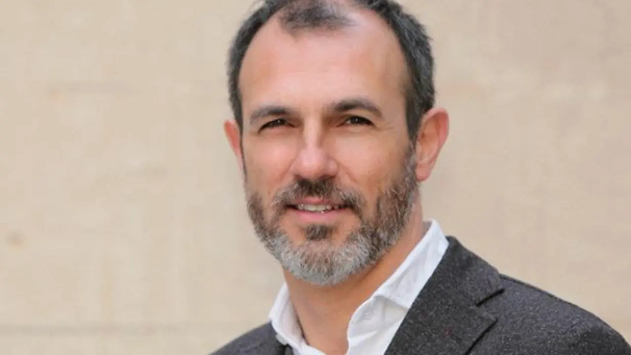 Gabriel Barceló. EP