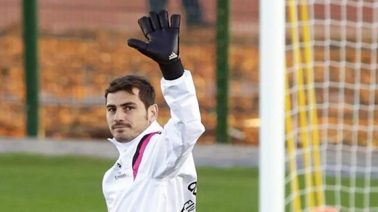 Casillas