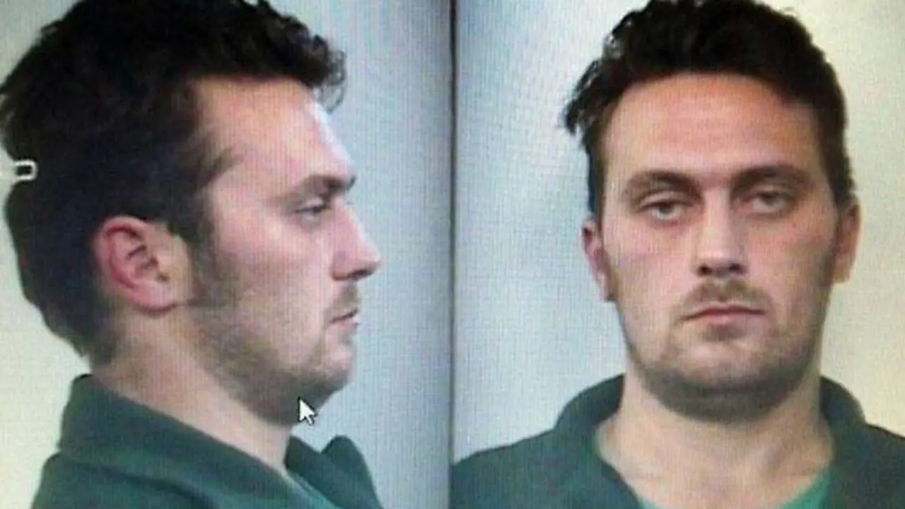 Norbert Feher, alias Igor el Ruso