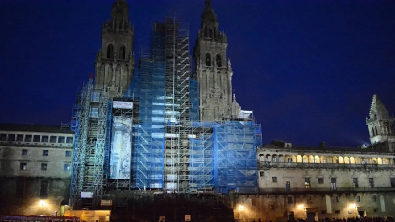 Catedral de Santiago