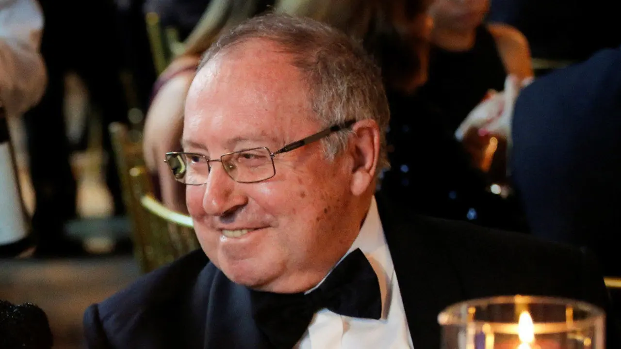 el presidente de la Cámara de Comercio de España, José Luis Bonet. EFE