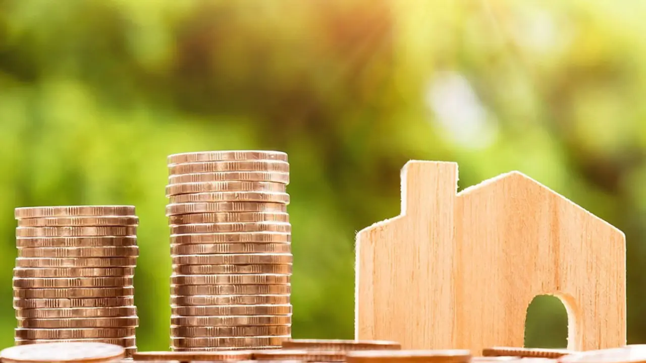 La firma de hipotecas creció en Galicia en octubre. EP