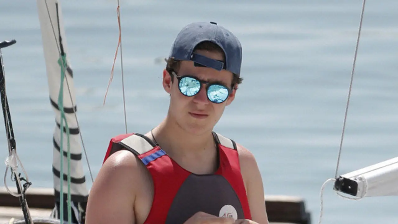 Felipe Juan Froilán.AEP