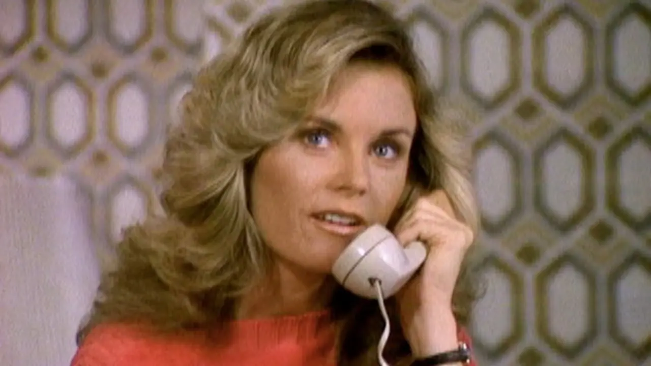 Heather Menzies