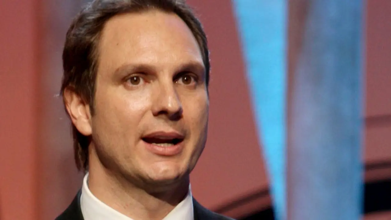 Javier Cárdenas.AEP