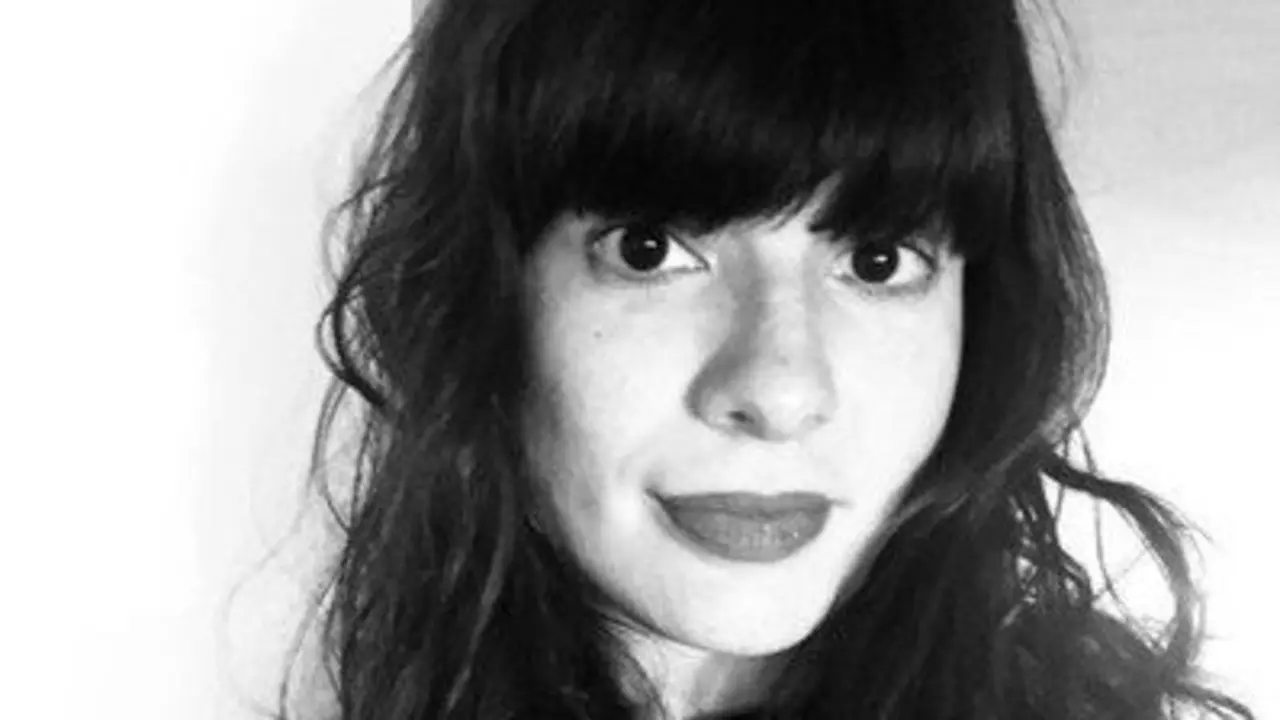 Carmen G. Magdaleno. EP