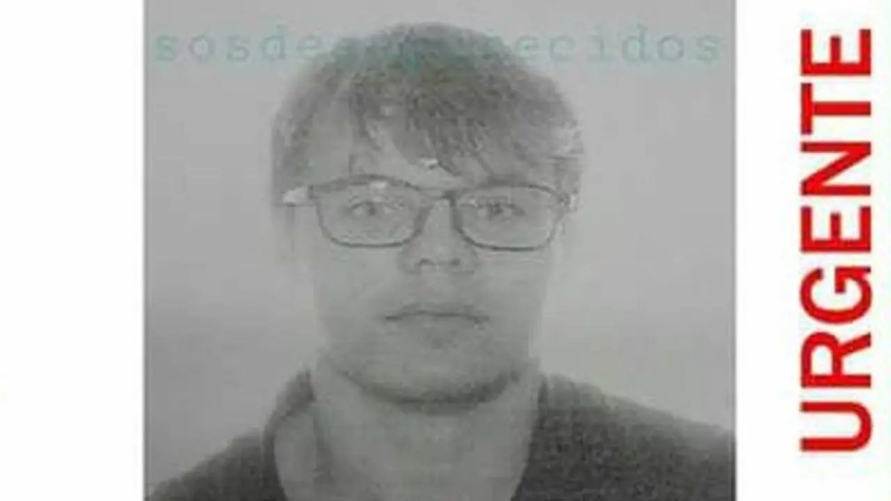 Alejandro Fernández.AEP