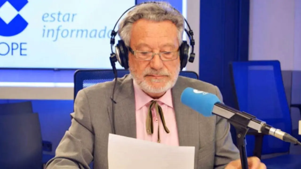 Luis del Val. YOUTUBE