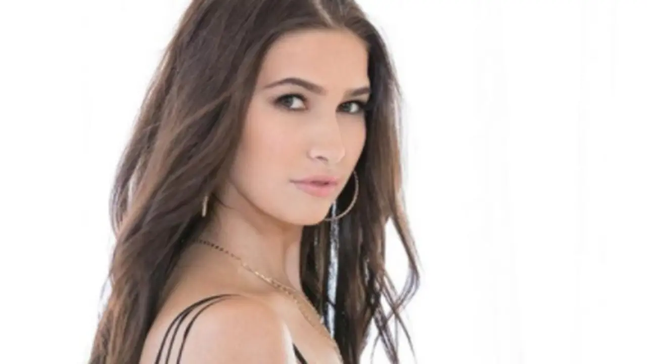 Olivia Nova, en una foto de su Instagram.