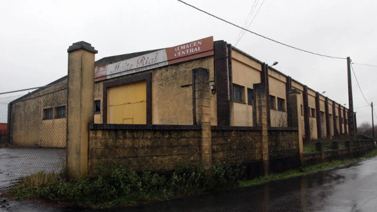 Almacén de Asados. PEPE FERRÍN