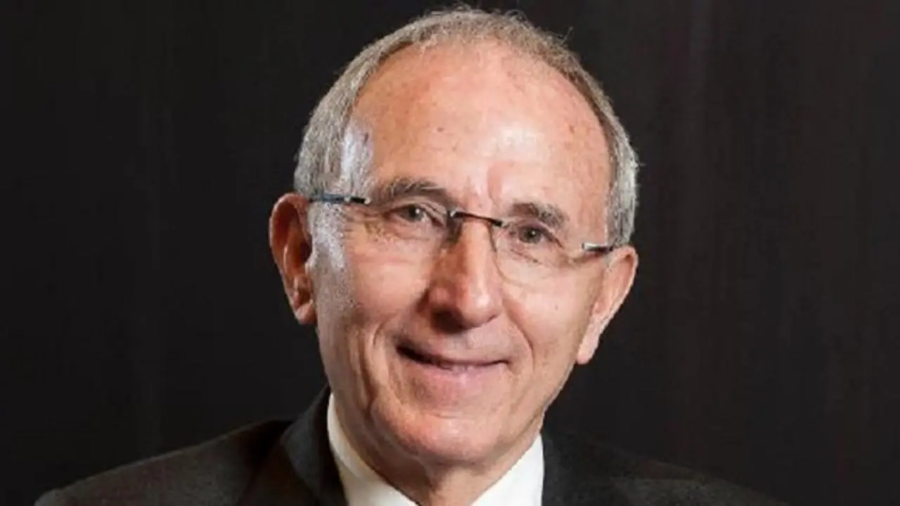 Francisco Pons. BANKIA