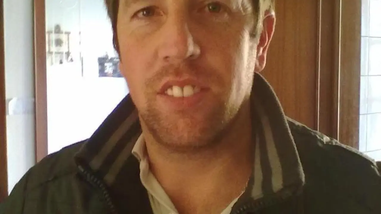 José Enrique Abuín, alias El Chicle