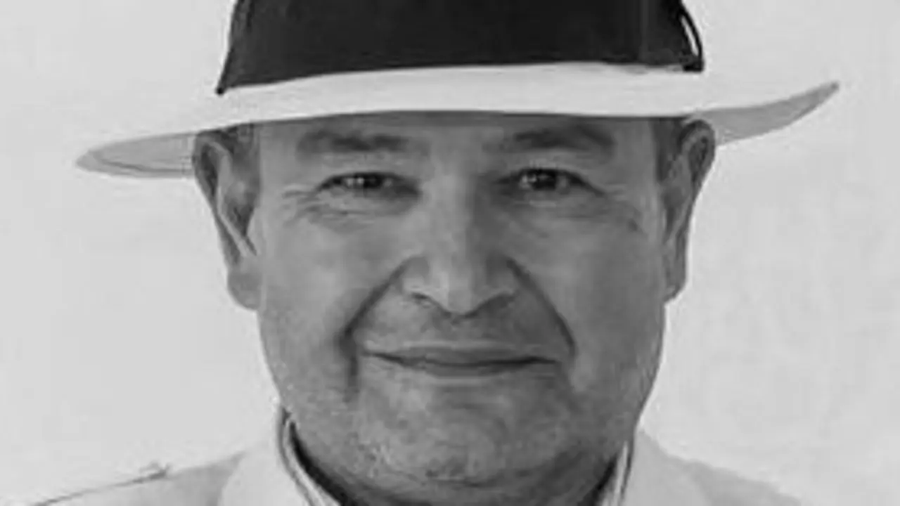 Antonio Garrido. TWITTER (@juanMa_Moreno)