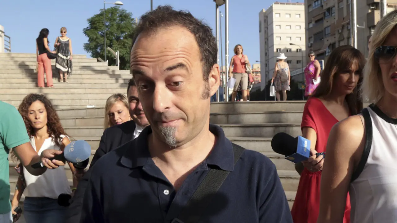 Francesco Arcuri. AEP