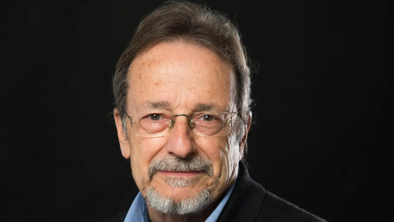 Enrique Marfany (A Coruña, 1943)