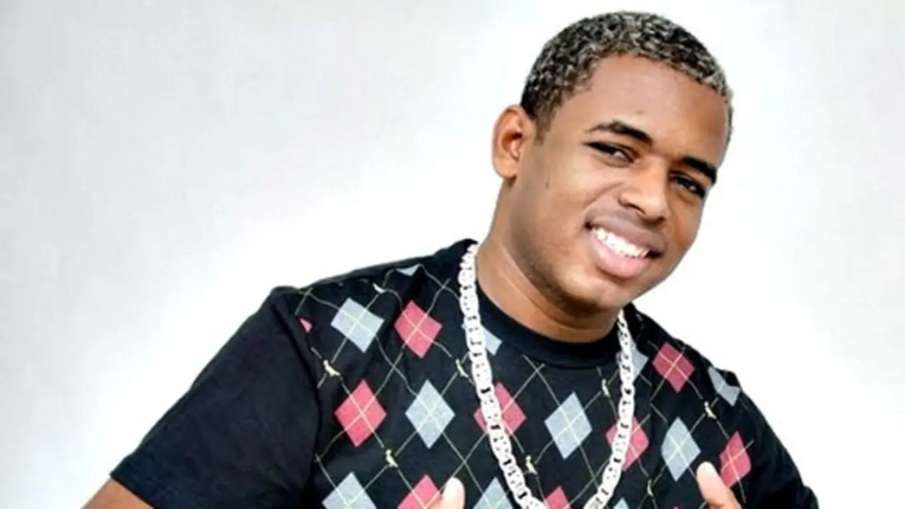 Mc Diguinho. TWITTER