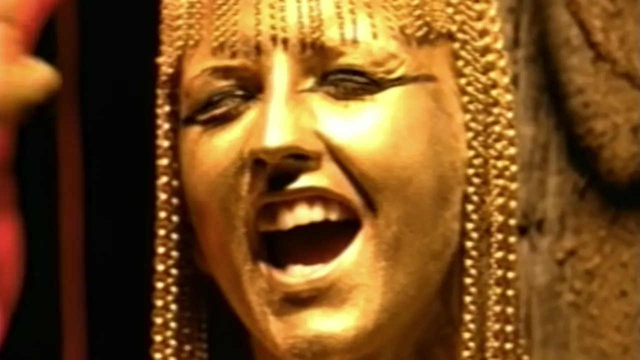 O videoclip da túa adolescencia. EP