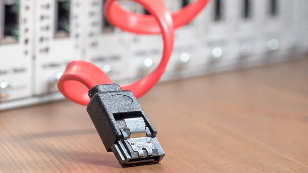 Un fallo en la conexión a internet originó el suceso