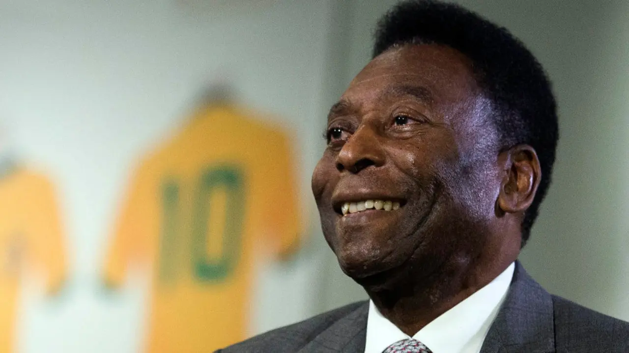 Pelé.AEP