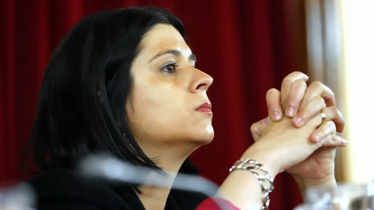 Olga Louzao. PEPE TEJERO