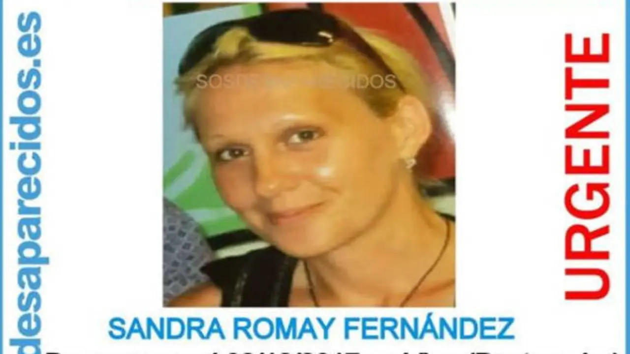 Sandra Romay