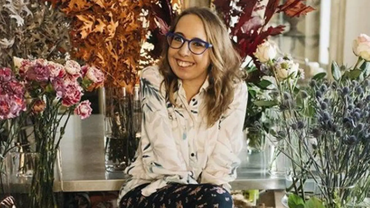 Idara Rodríguez. INSTAGRAM