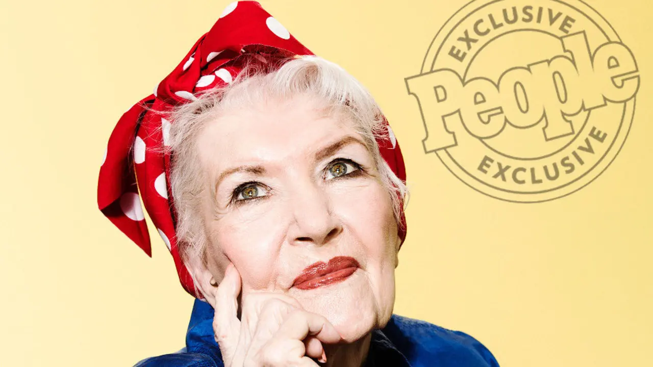 Naomi Parker Fraley. AEP