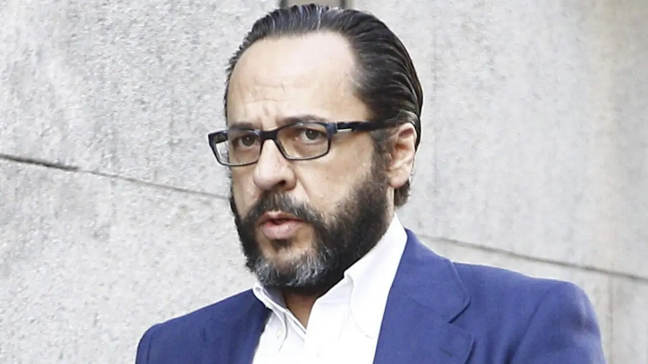 Álvaro Pérez, El Bigotes. AEP