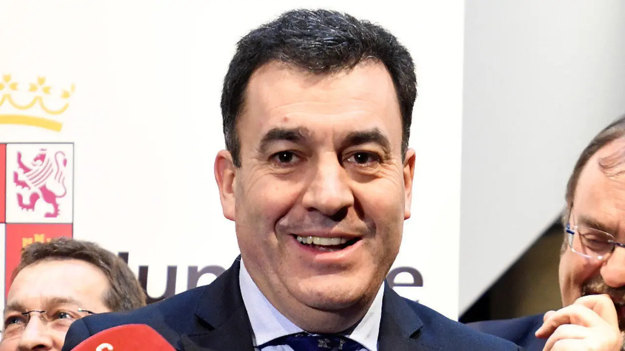 Román Rodríguez. EFE