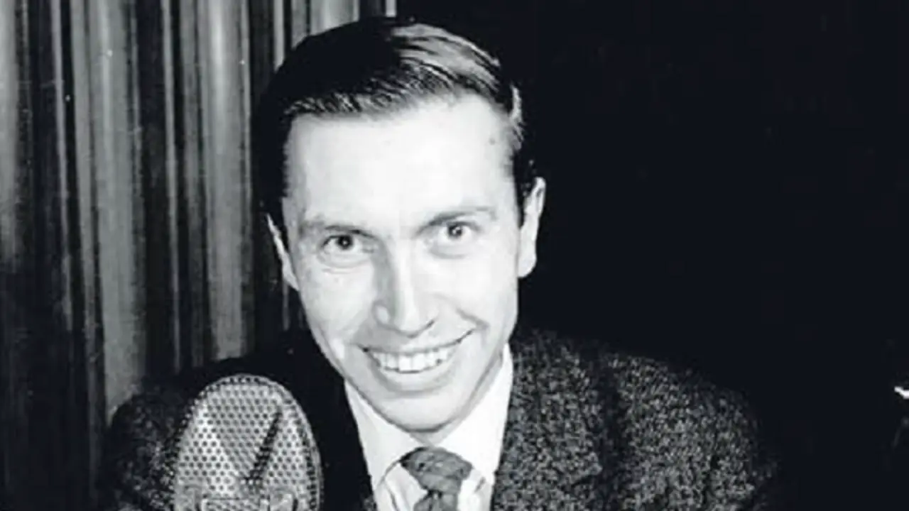 Fernando Pérez Barreiro. AEP