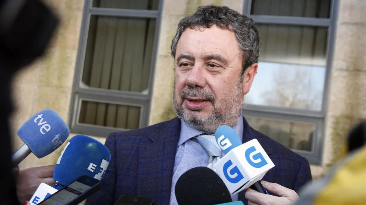 Manuel Prieto Romero. AEP