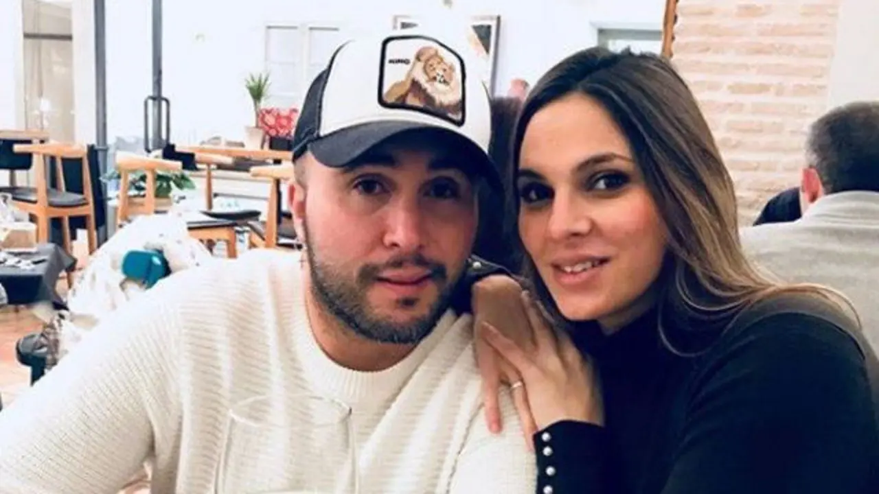 Kiko Rivera e Irene Rosales. INSTAGRAM