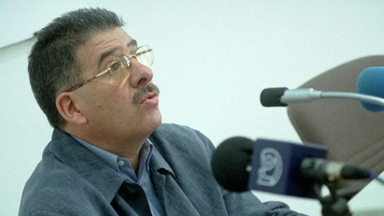 Domingos Merino. AGN