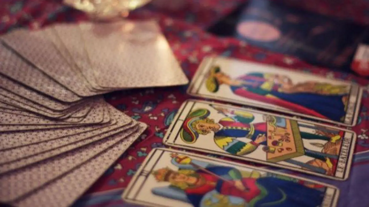 tarot