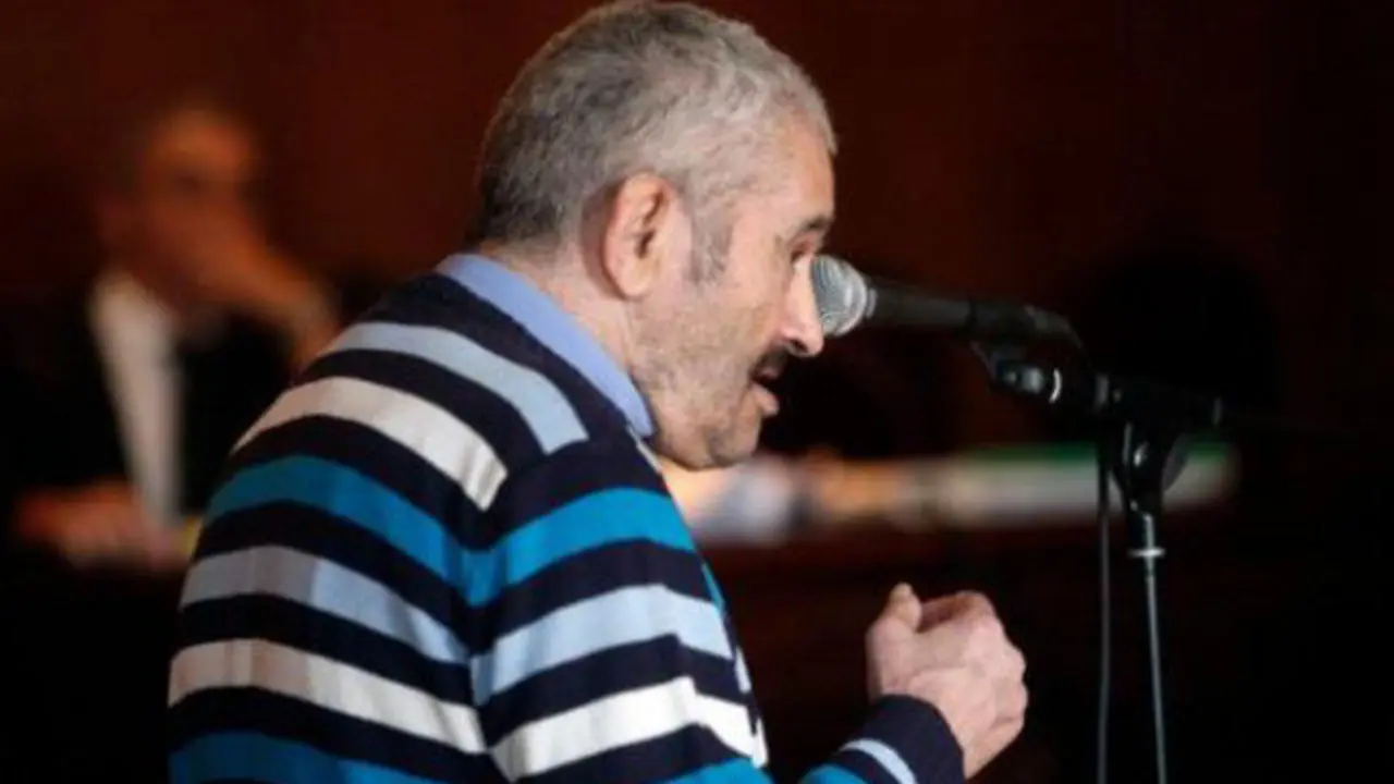 El acusado de apuñalar a su pareja en Valga