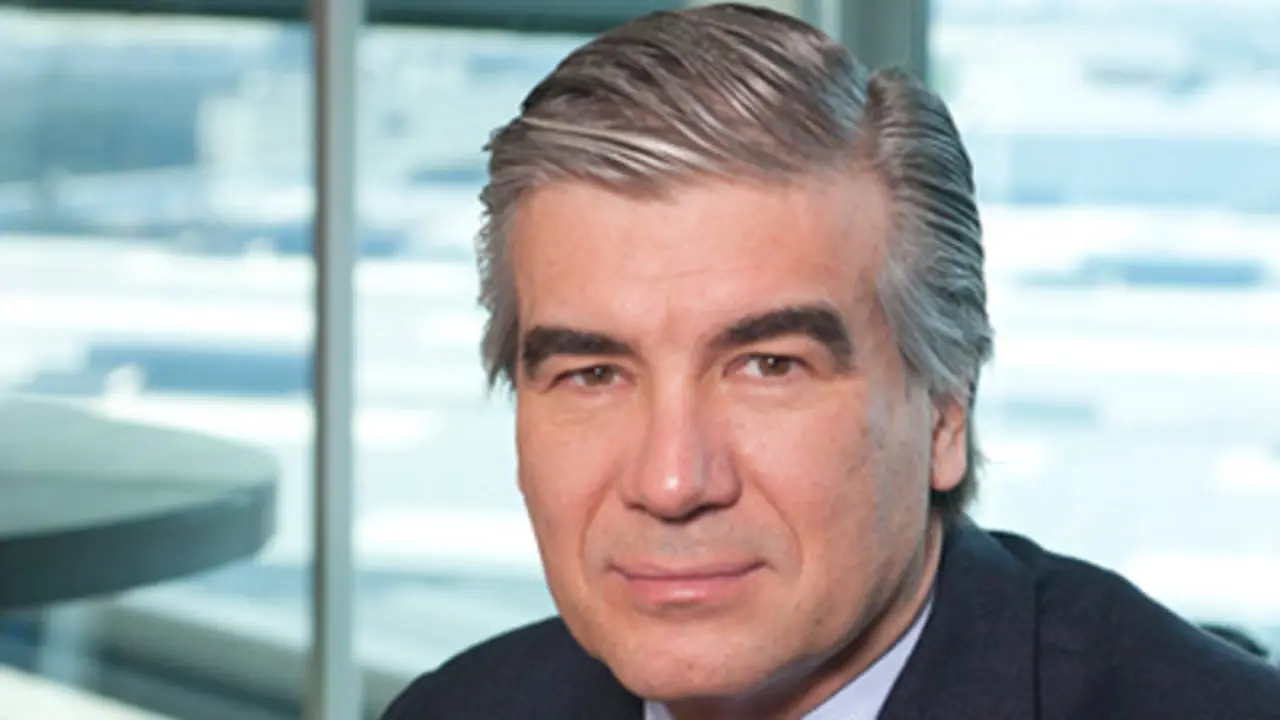 Francisco Reynes. EP