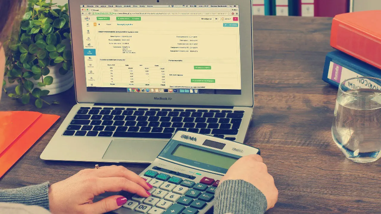 Por tramo de asalariados, 52 das empresas concursadas tiñan entre tres e cinco. PIXABAY