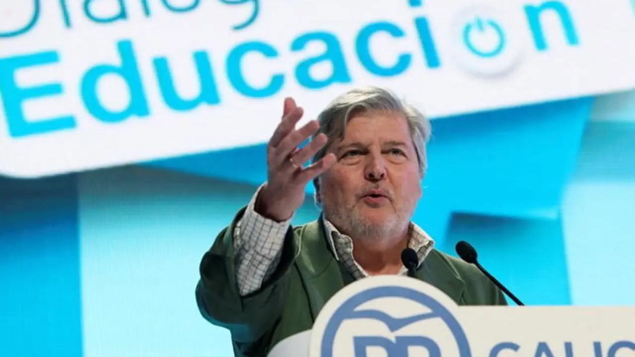 Méndez de Vigo. AEP